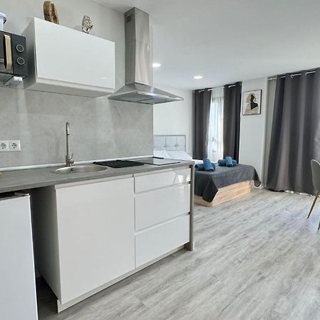 Versus Apartments Near City Of Arts III Valencia Ngoại thất bức ảnh