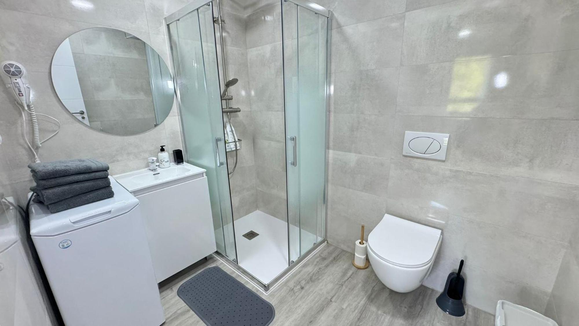 Versus Apartments Near City Of Arts III Valencia Ngoại thất bức ảnh